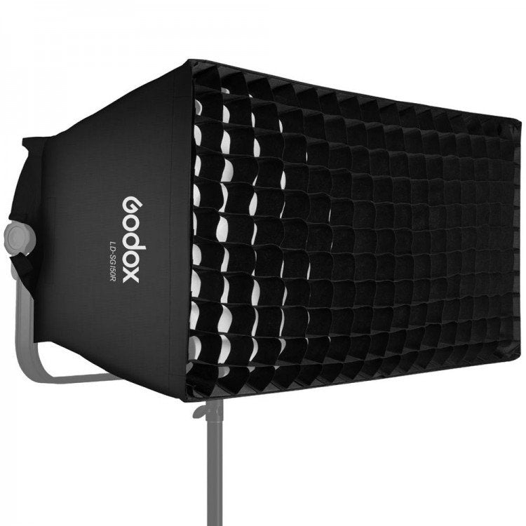 Godox LD-SG150R Softbox con griglia per pannello LD150R
