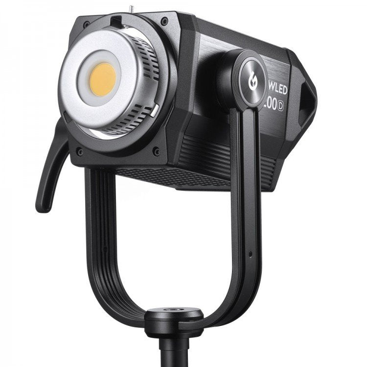 Godox M200D Knowled Illuminatore a LED