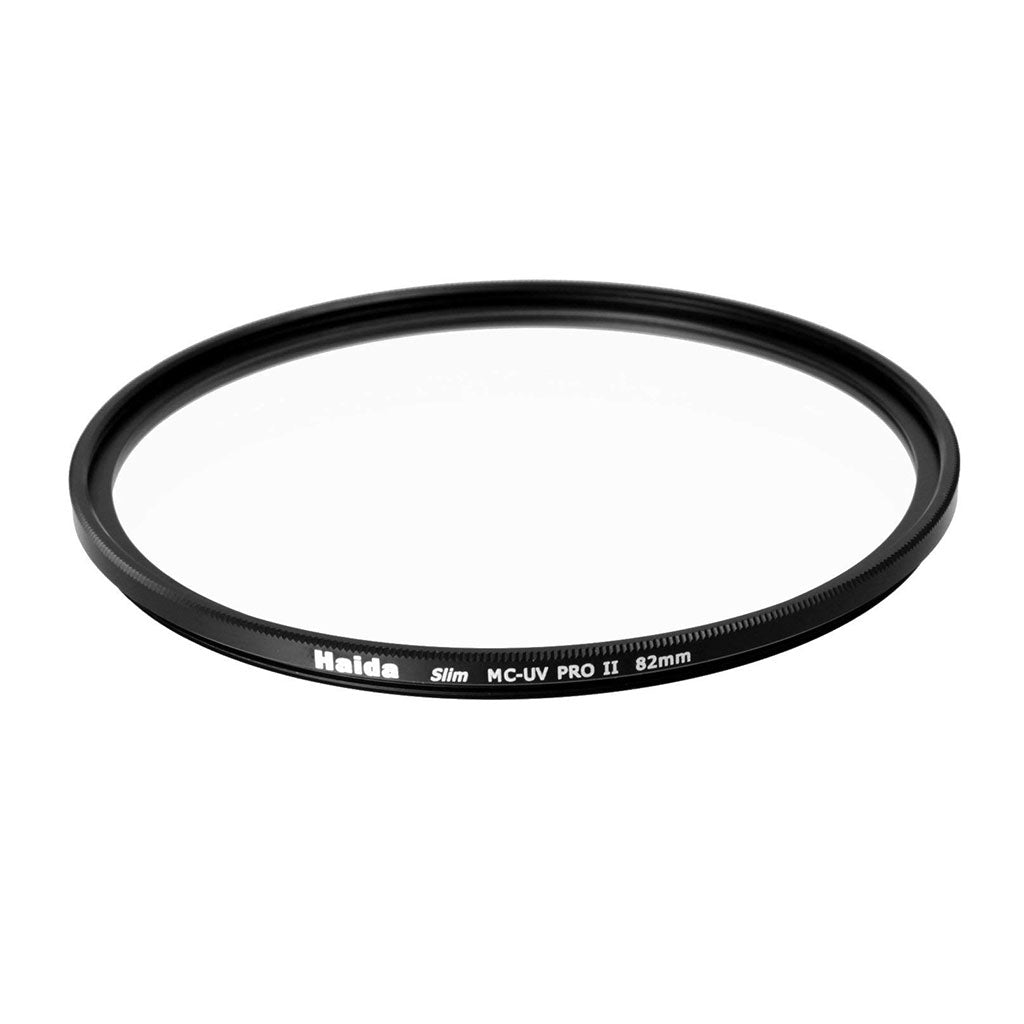 Haida Slim PRO II MC UV Filtro di Protezione Circolare 82mm