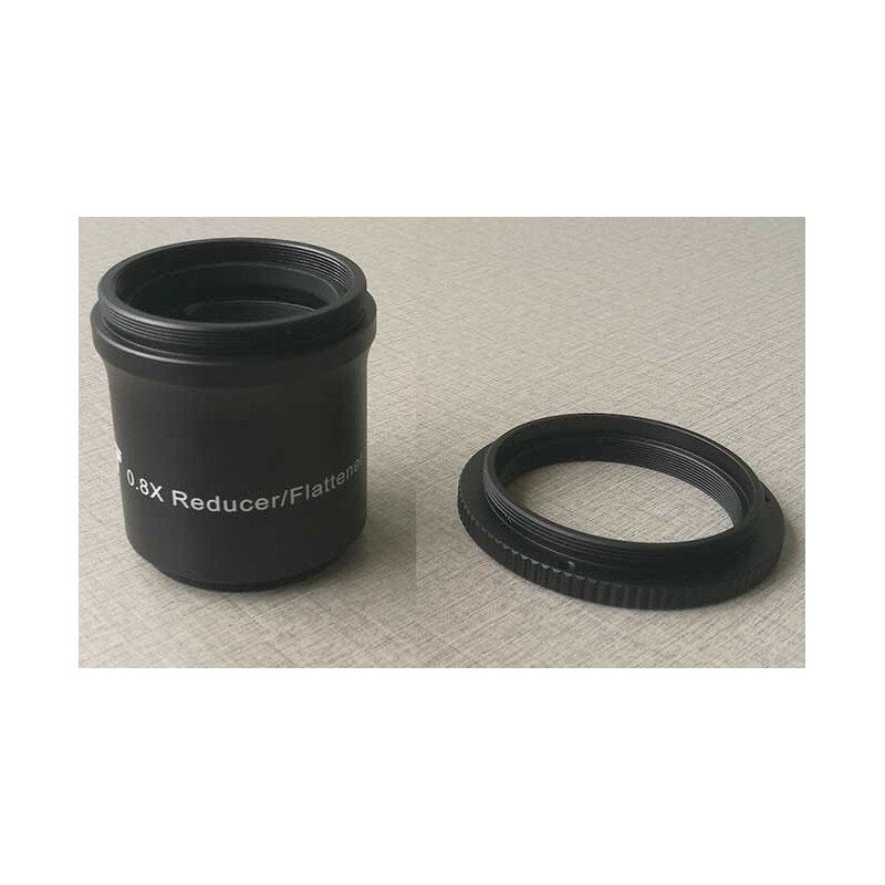 TS Optics Flattener/Reducer 0.8x