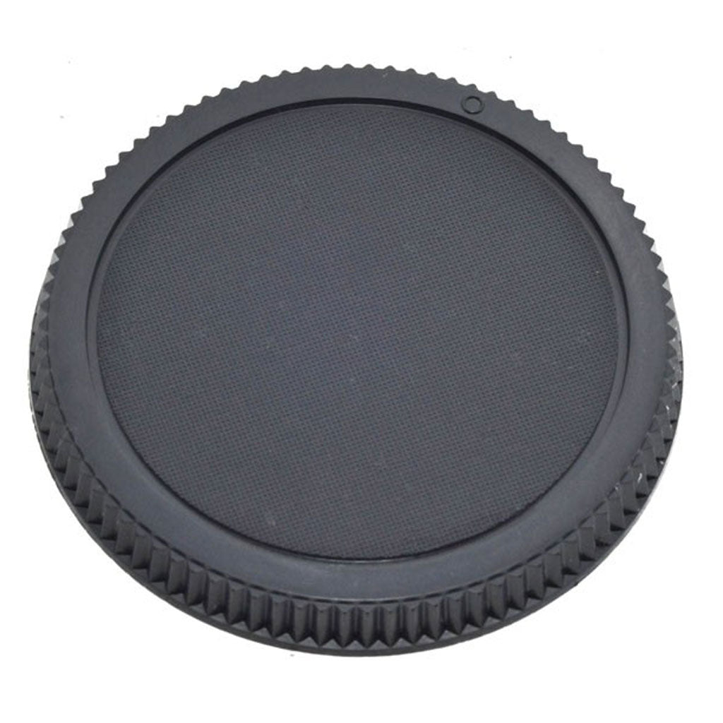 Take Compatibile con Tappo Frontale per Fotocamera Canon FD/FL