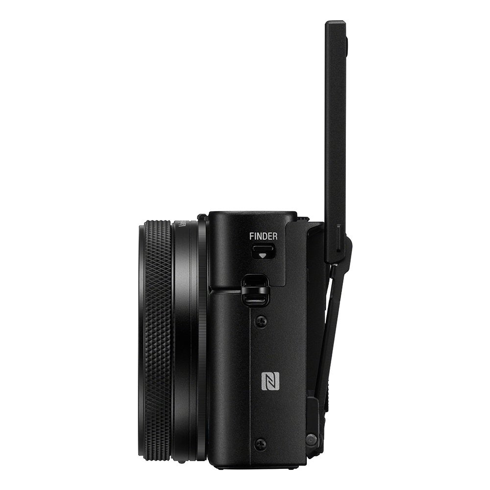 Sony Cyber-shot DSC-RX100 VII fotocamera compatta premium