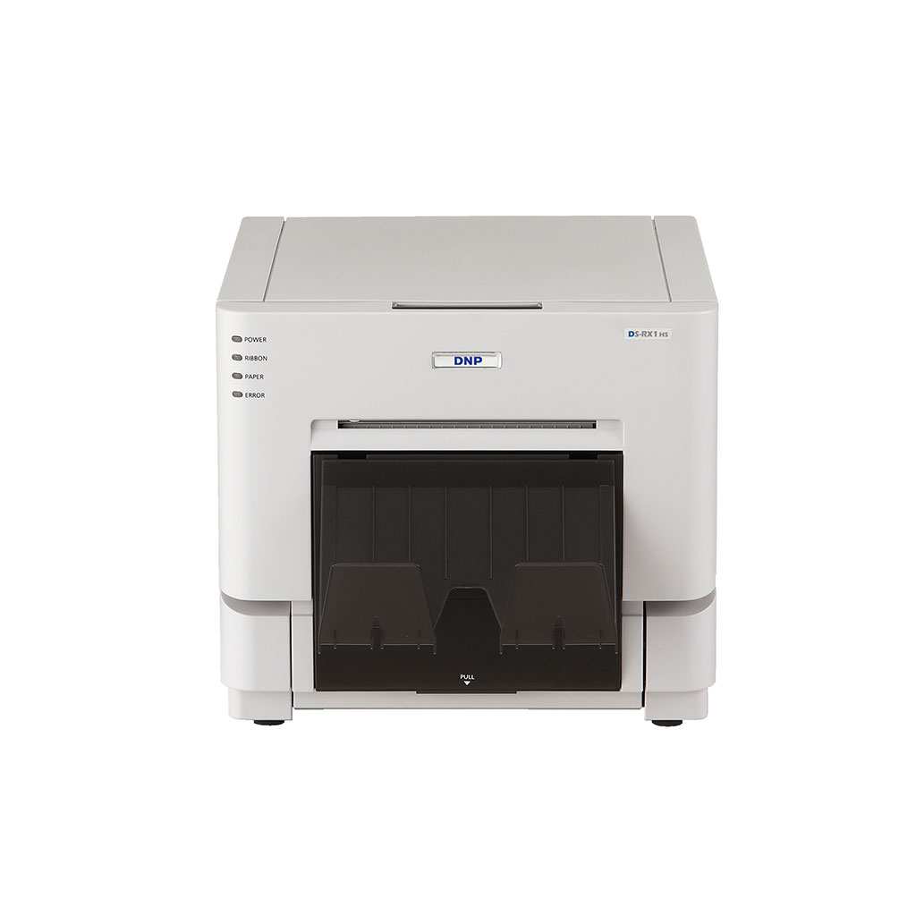 DNP DS-RX1 HS Stampante Fotografica Professionale, Sublimazione, Multiformato