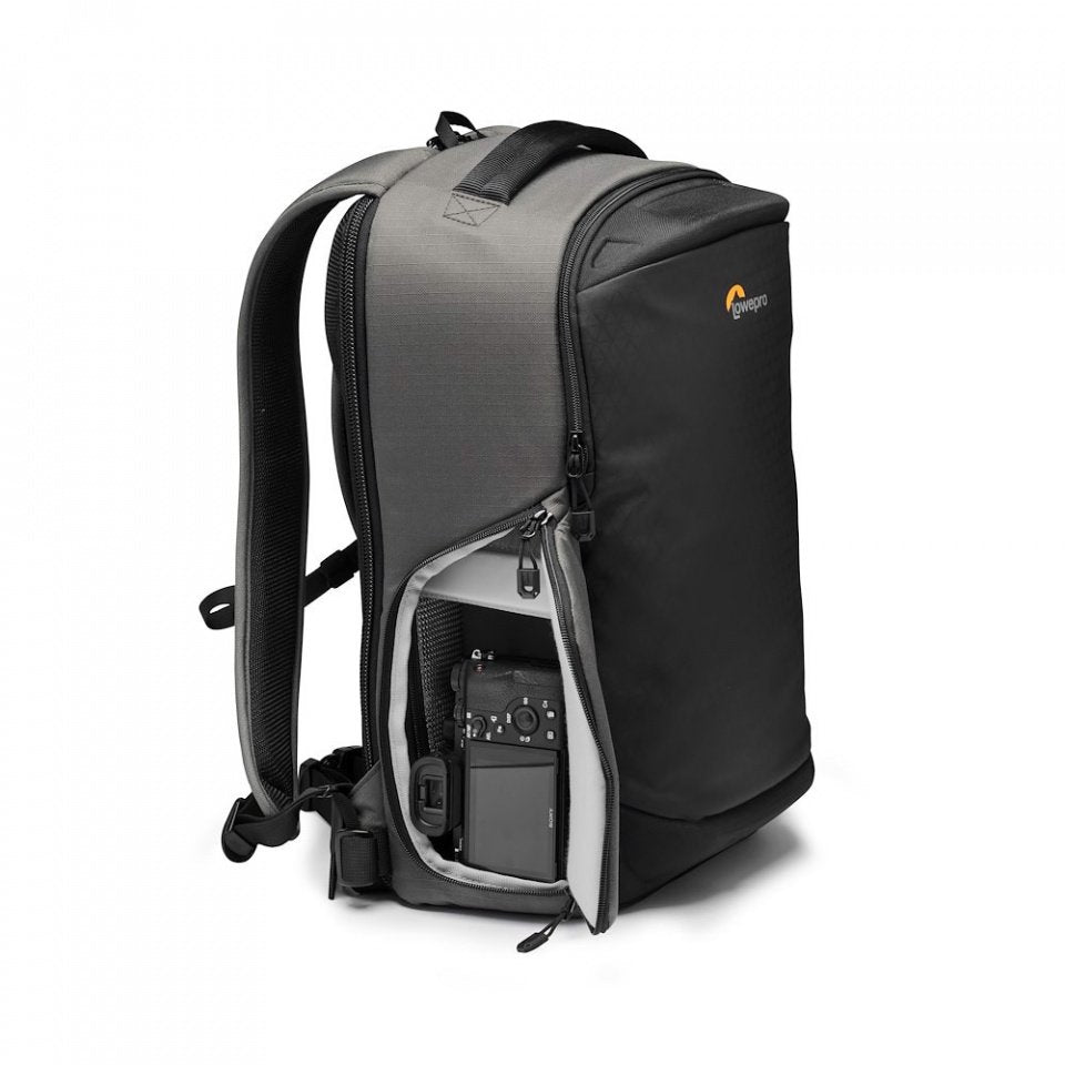 Lowepro Flipside BP 300 AW III, Grigio Scuro