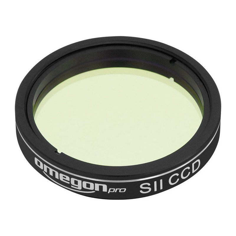 Omegon Filtro Pro SII CCD 1.25''