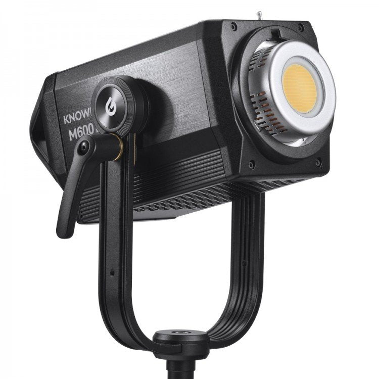 Godox Knowled M600Bi Illuminatore bicolore a LED