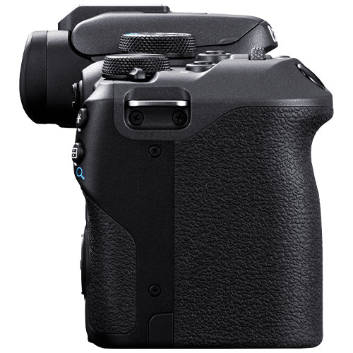 Canon EOS R10 corpo