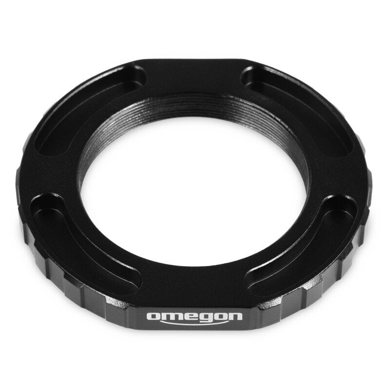 Omegon Anello adattatore T2. 7 mm (femmina/femmina)