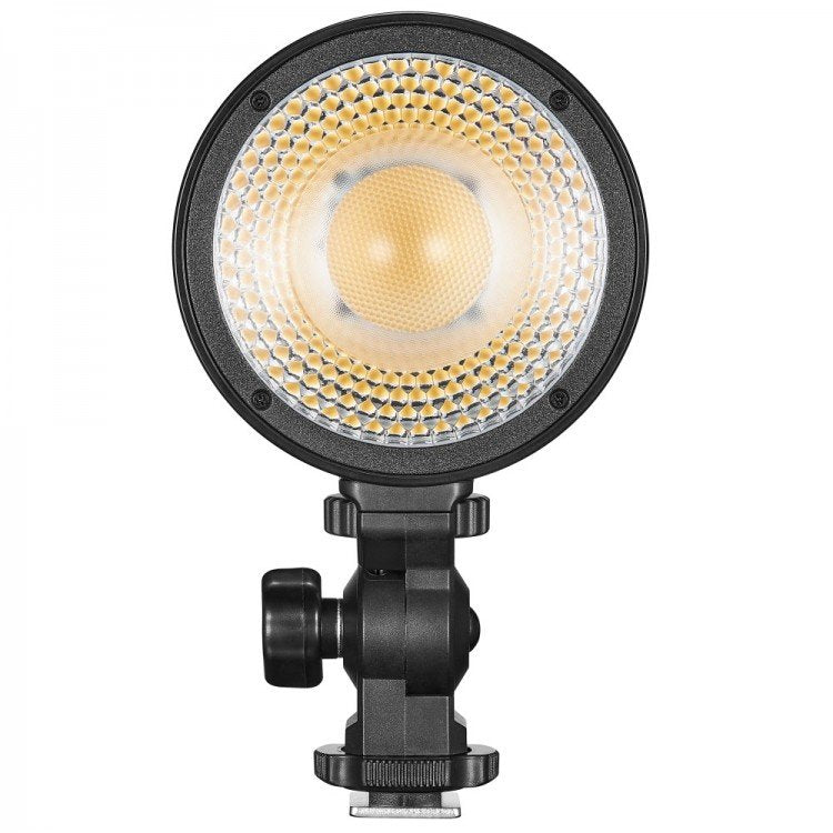 Mini illuminatore a LED Godox LC30BI Litemons