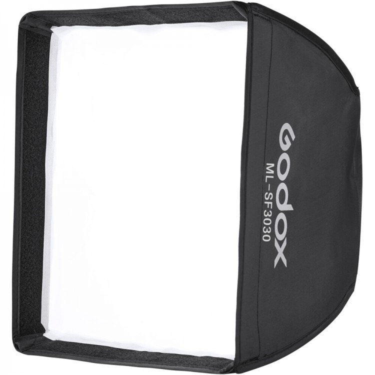 Godox ML-SF3030 Softbox per il ML30/ML30Bi (Godox Mount)