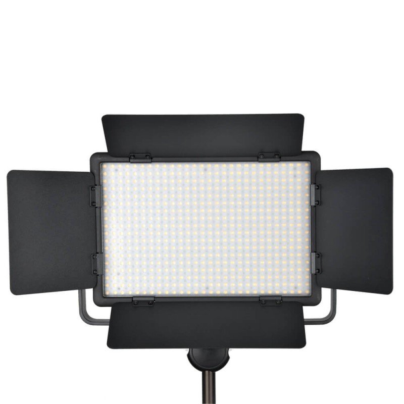 Godox LED500C Pannello a LED dimmerabile