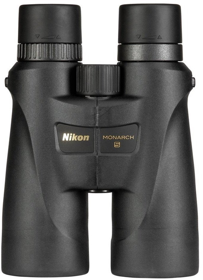Binocolo Nikon Monarch 5 20x56 – GARANZIA NITAL 10 ANNI ITALIA