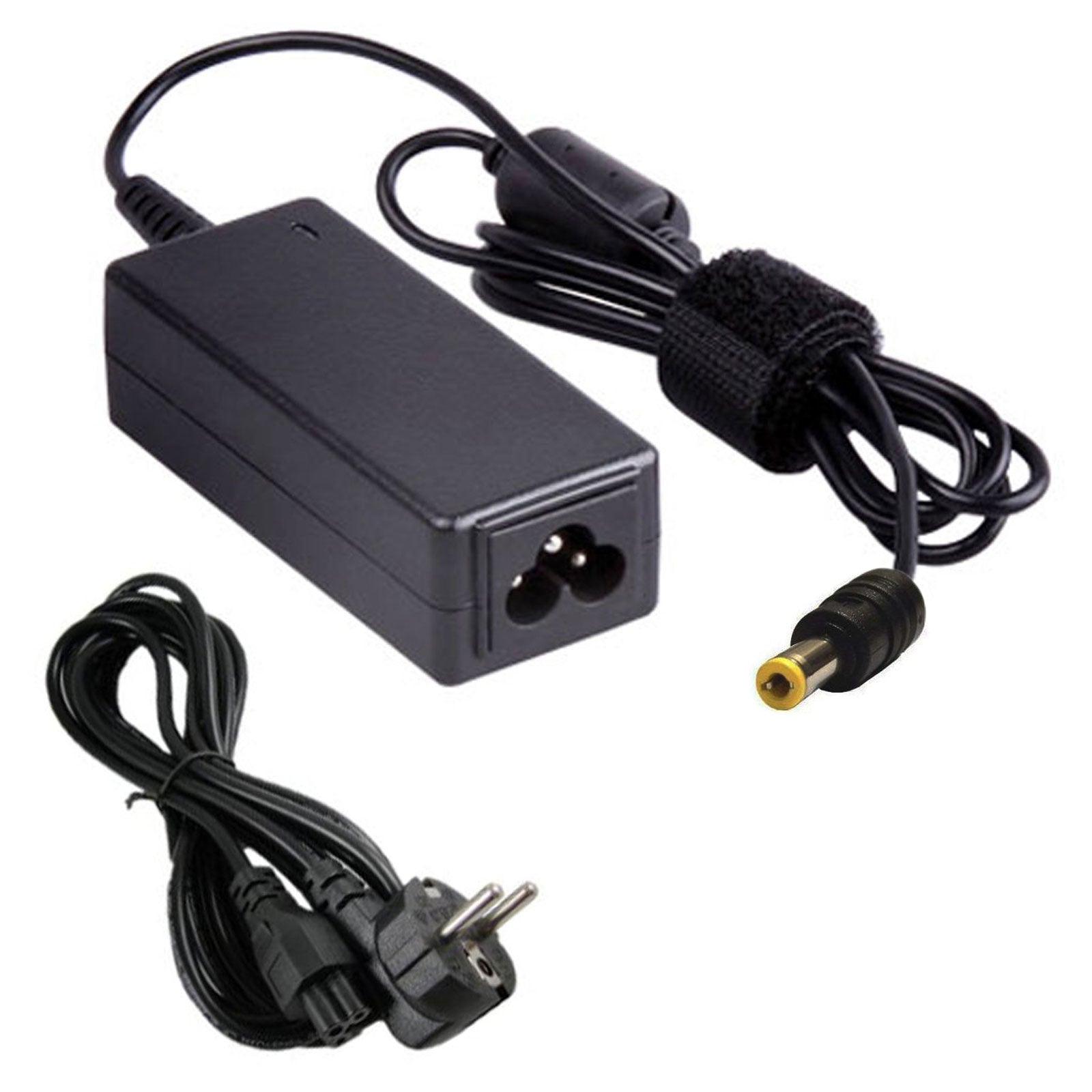 Take Alimentatore da Rete Caricabatterie per PC-Notebook Portatile 18,5V 6,5A 5,5x2,5mm