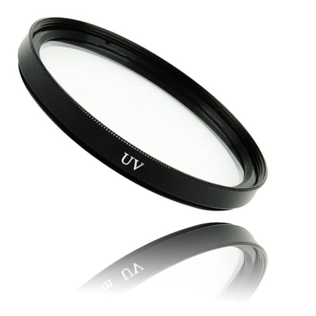 Kobo Filtro di Protezione UV per Obiettivi 55mm