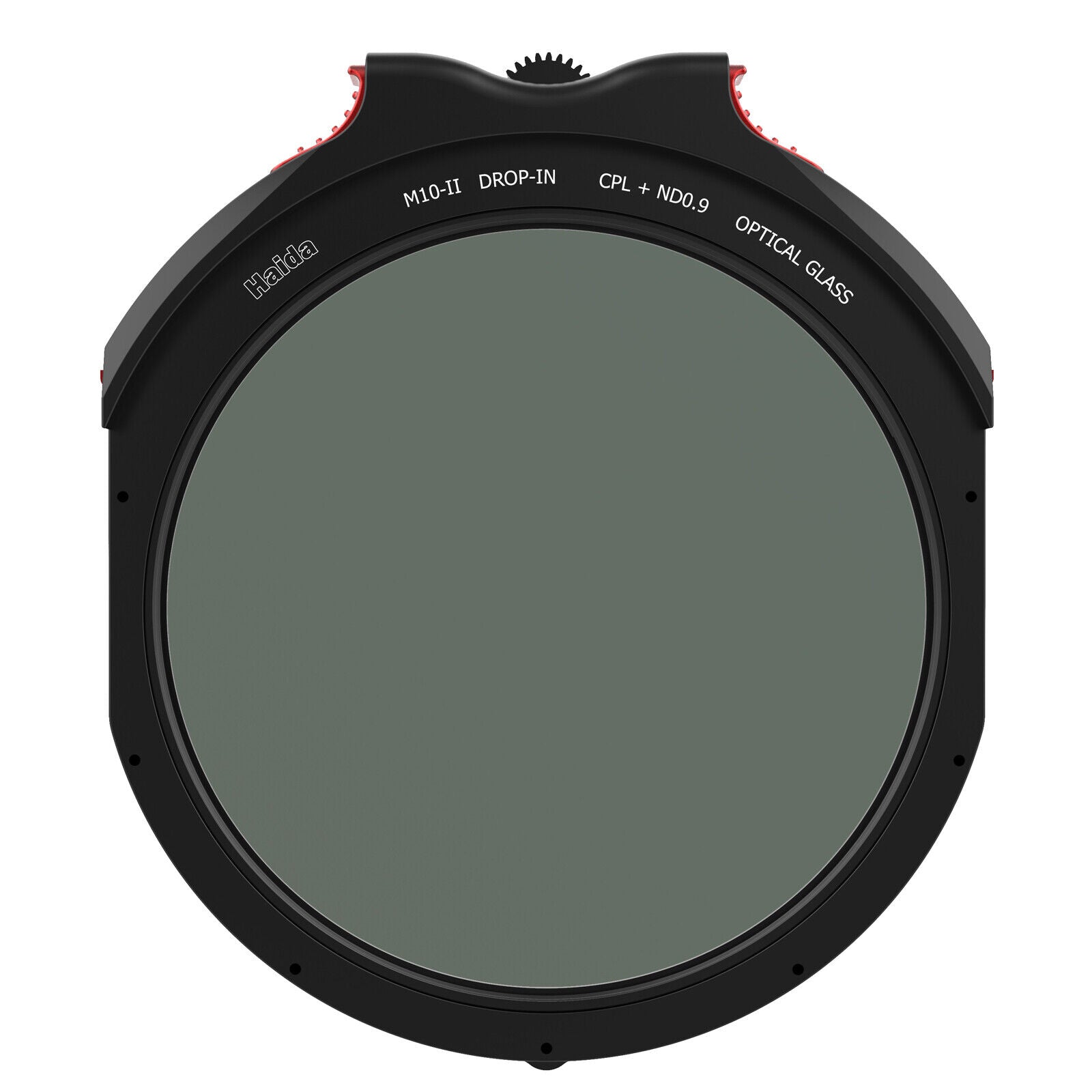 Haida M10-II Filtro Drop-In Nano-Coating CPL + ND0.9 (2 in 1)