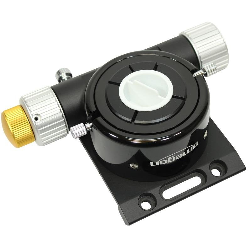 Omegon Focheggiatore 2" Hybrid Crayford per riflettori Newton. Dual Speed