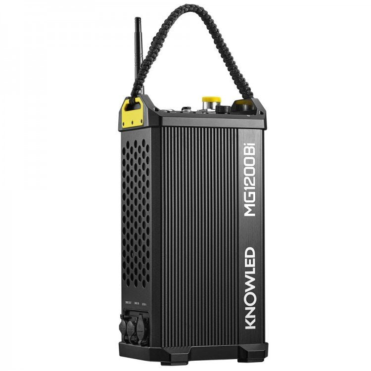 Godox KNOWLED MG1200Bi Illuminatore a LED