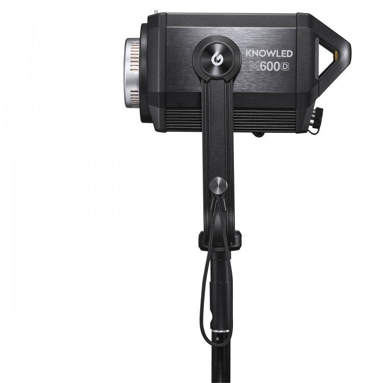 Godox M600D Knowled Illuminatore a LED