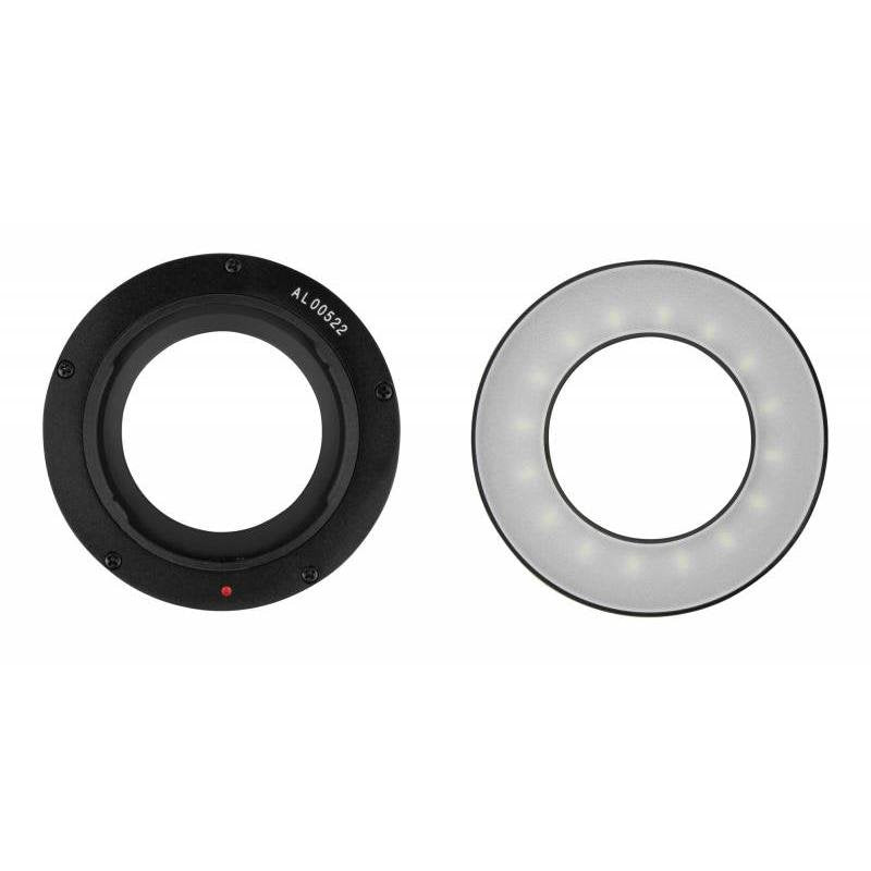 Ring Light LED for Laowa lens 25 mm f / 2.8 Ultra Macro