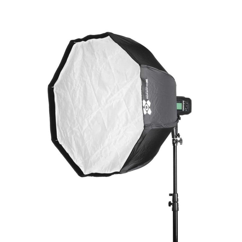 Quadralite Flex 80 Octa Softbox Pieghevole da 80cm