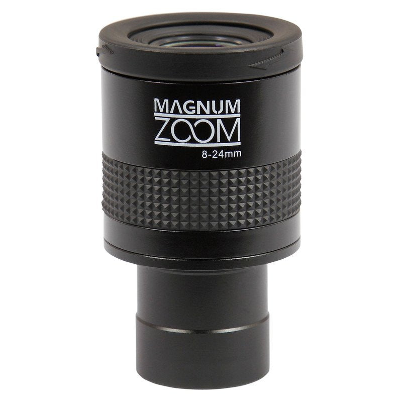 Omegon Magnum oculare zoom 8 - 24 mm 1.25''