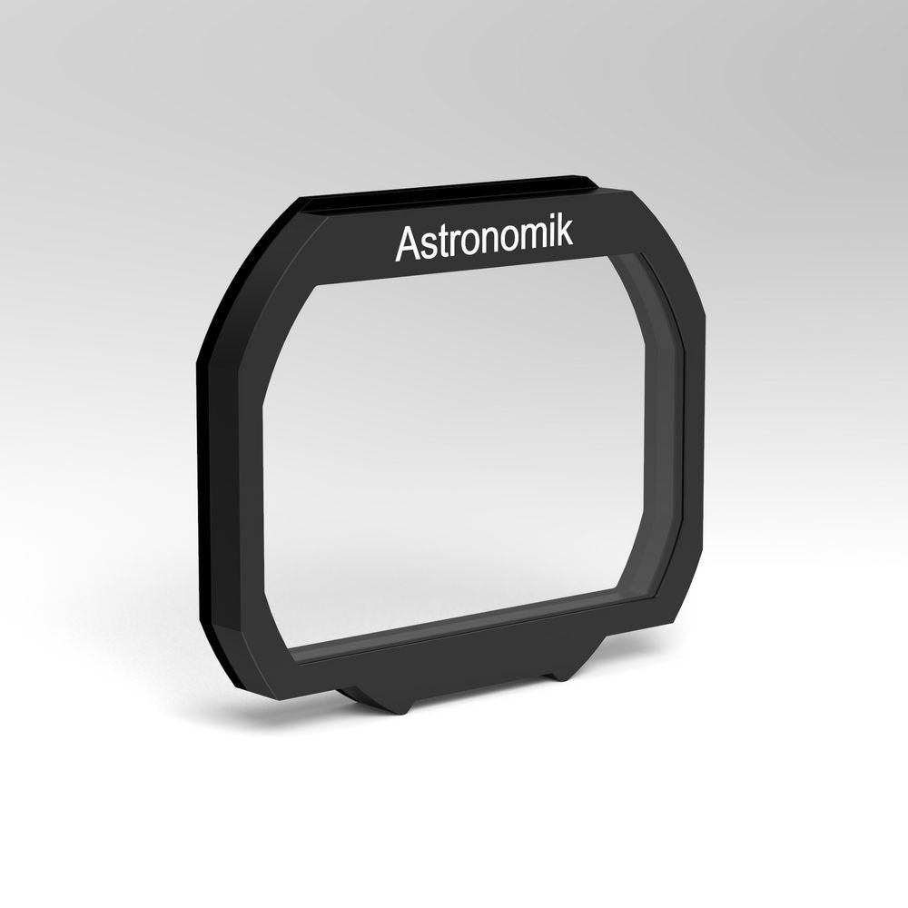 Astronomik Filtro MC-Klarglas Clip-Filter Sony alpha 7