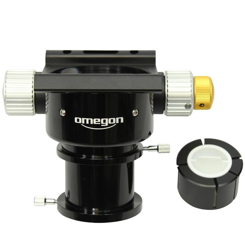 Omegon Focheggiatore 2" Hybrid Crayford per riflettori Newton. Dual Speed