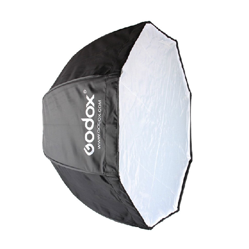 Godox SB-UE80 Softbox Octa 80cm pieghevole con attacco Bowens