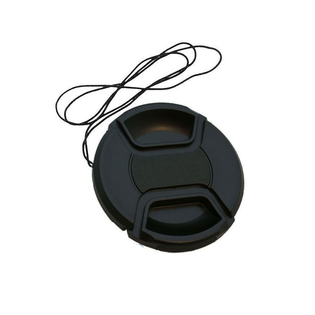 Take TK-TAOB95 Tappo Frontale per Obiettivi Diametro 95mm