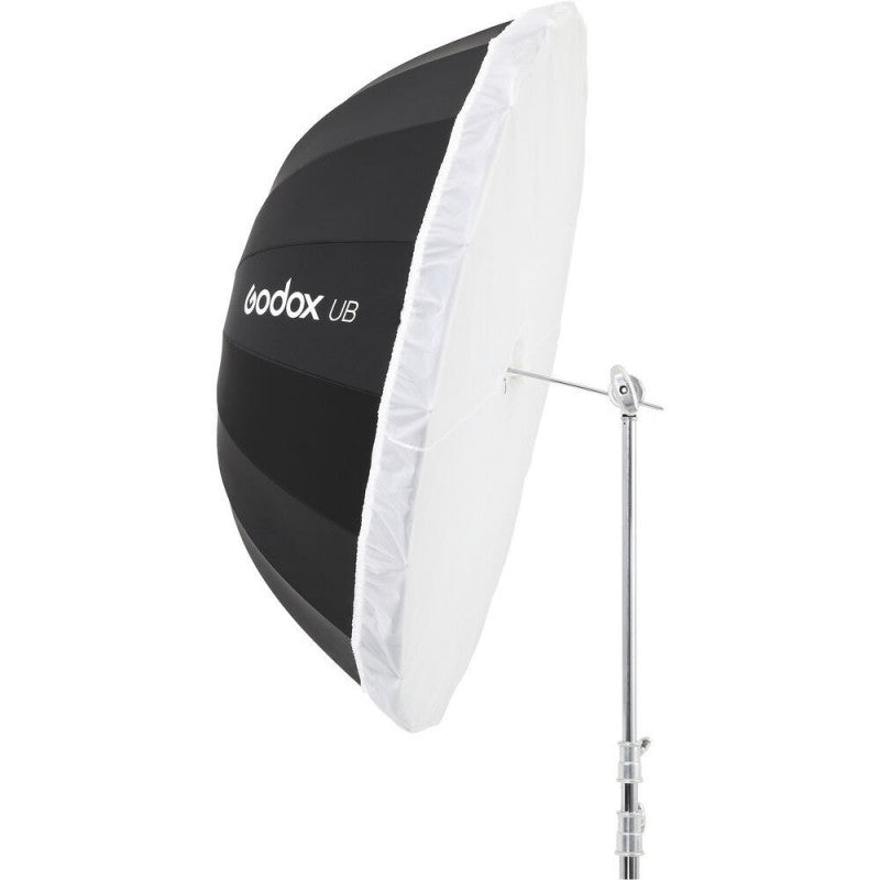 Godox DPU-85T Diffusore Bianco per Ombrello Parabolico, Diametro 85cm
