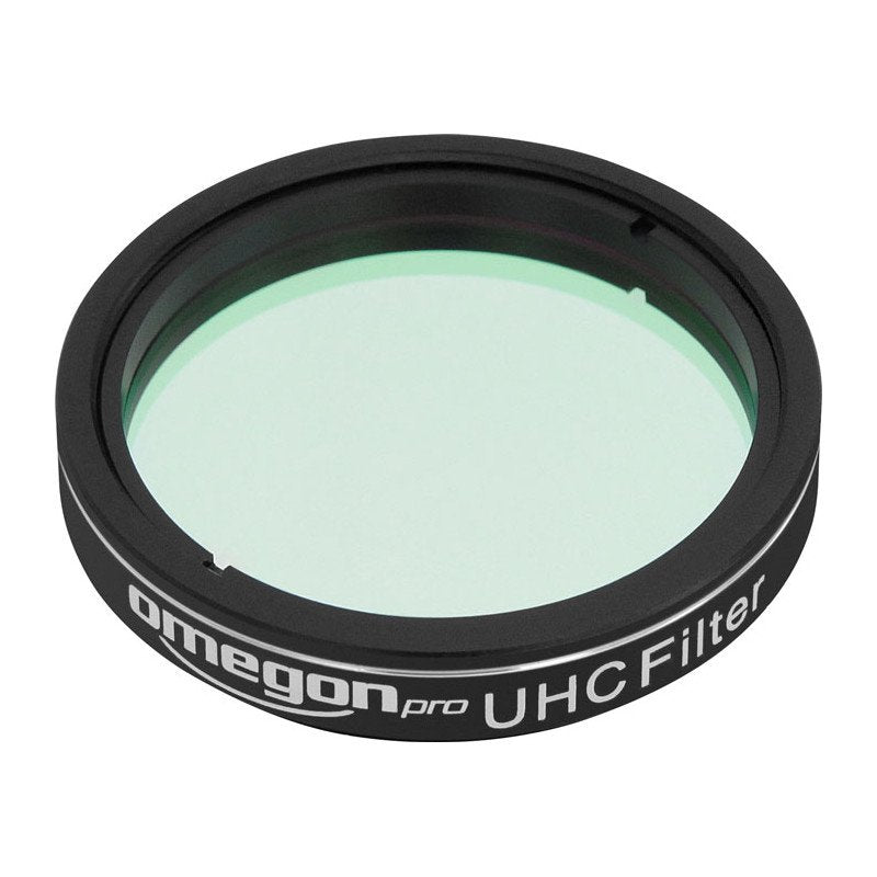 Omegon Filtro Pro UHC 1.25''