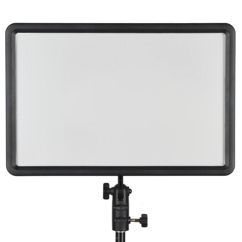 Pannello a LED slim Godox LEDP260C dimmerabile