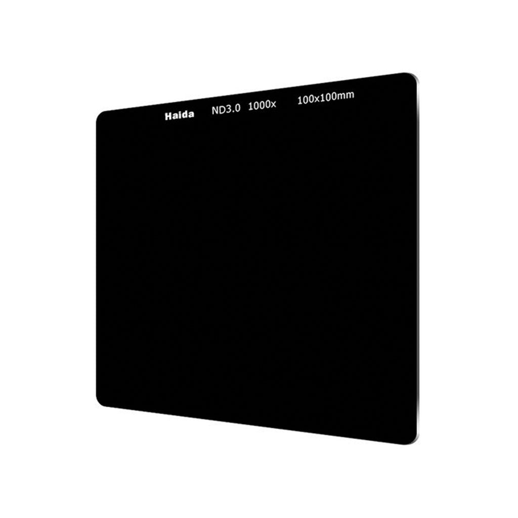 Haida ND8 0,9 3 Stop Filtro a Lastra 100x100mm