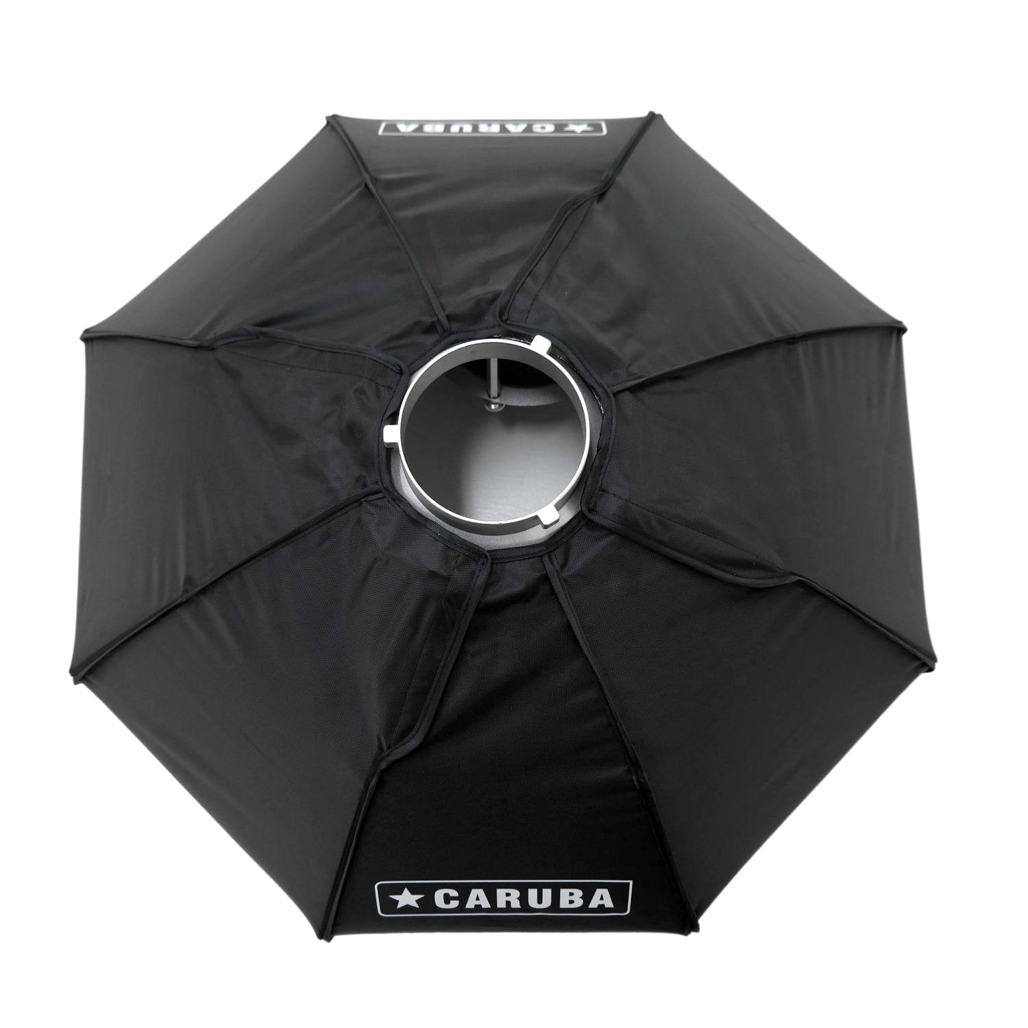 Caruba Beauty Dish 60cm Argento