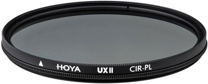 Filter Hoya UX II CIR-PL 37mm
