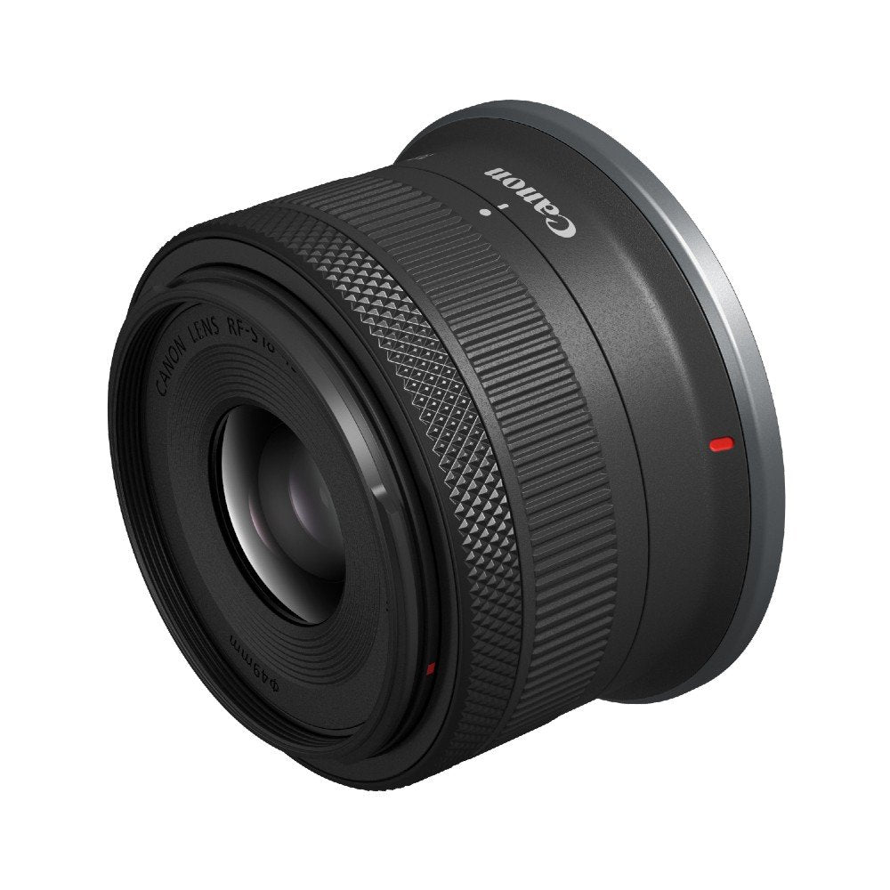 Canon EOS R100 Kit RF-S 18-45mm IS STM Black mirrorless APS-C