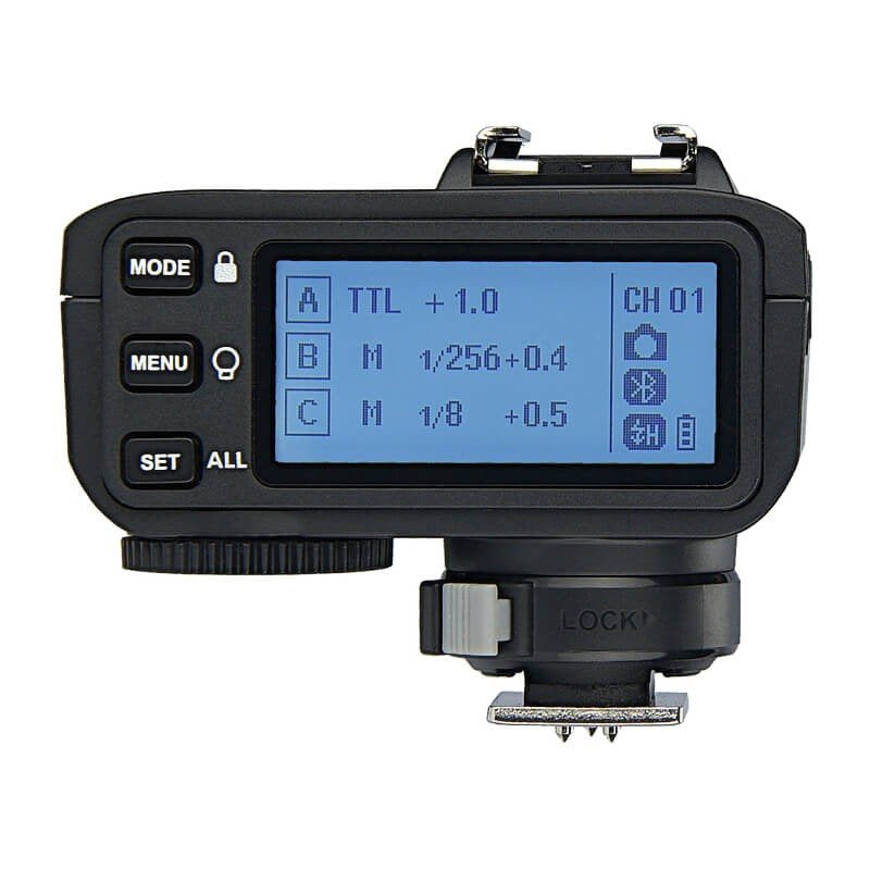 Godox X2T Trasmettitore per Olympus