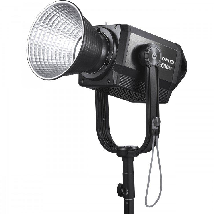 Godox M600D Knowled Illuminatore a LED