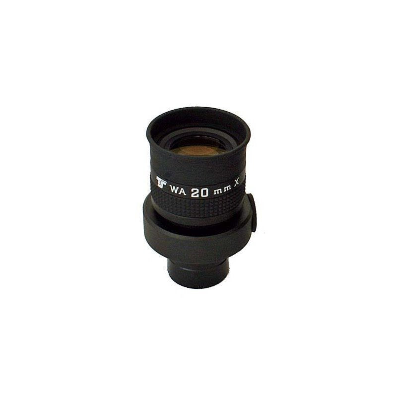 TS Optics Oculare con reticolo 20 mm 1,25"