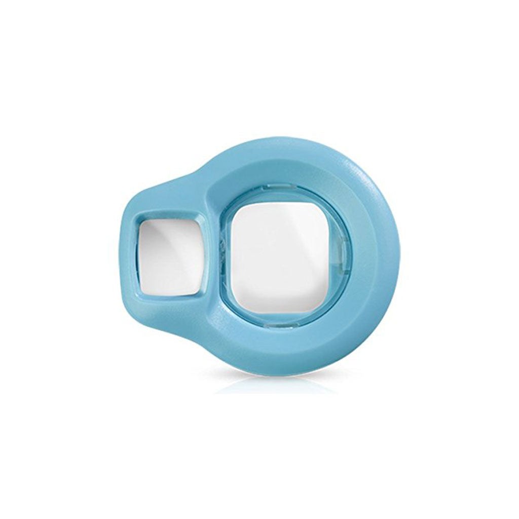 Fujifilm Instax Mini 8 Lente Specchio per Selfie Lens Blu