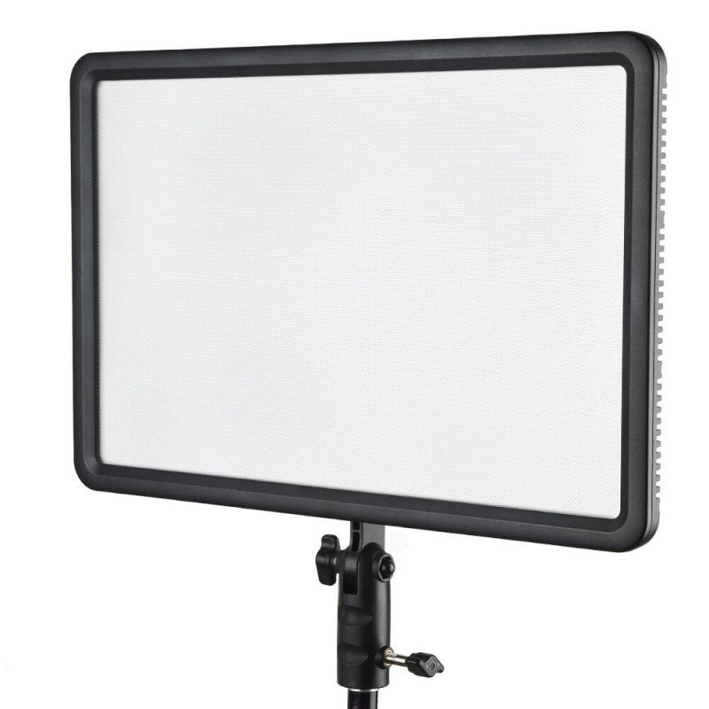 Pannello a LED slim Godox LEDP260C dimmerabile