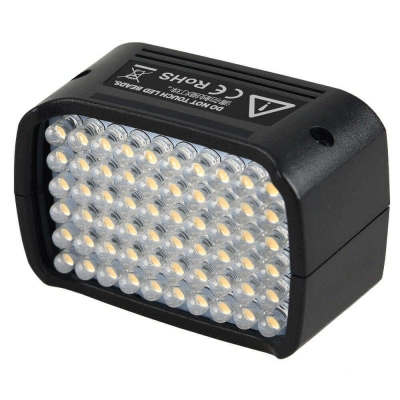 Godox AD200 AD-L LED Testa per AD200