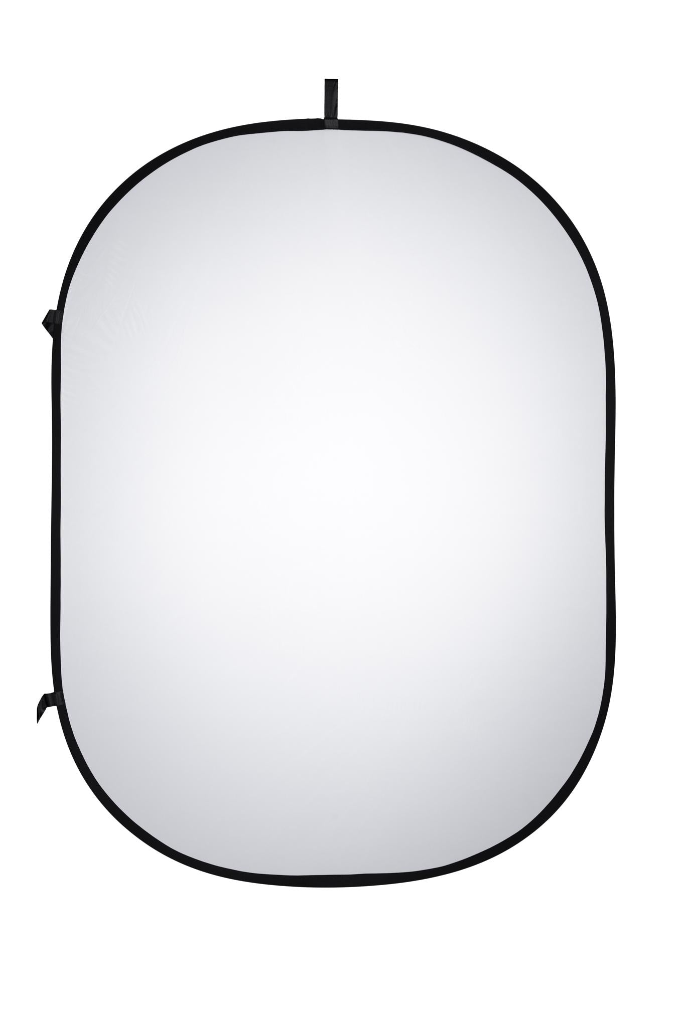 Take TK-PT Pannello Traslucido, Ovale Dimensioni 150x200cm