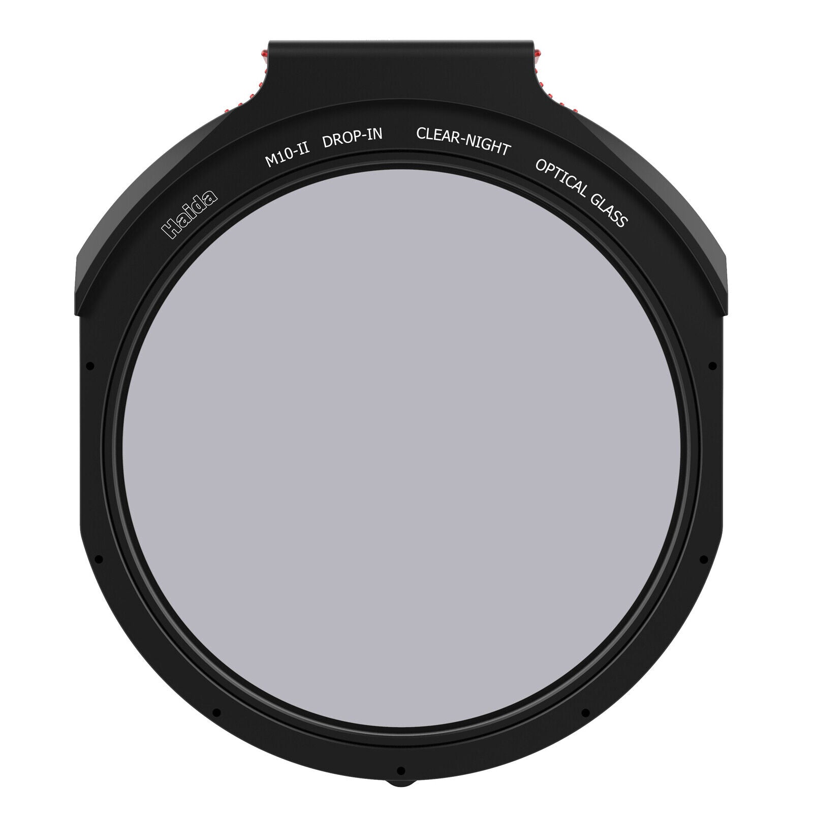 Haida M10-II Filtro Drop-In Nano-Coating Clear Night