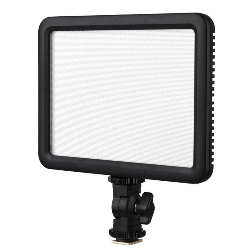 Pannello a LED slim Godox LEDP120C dimmerabile