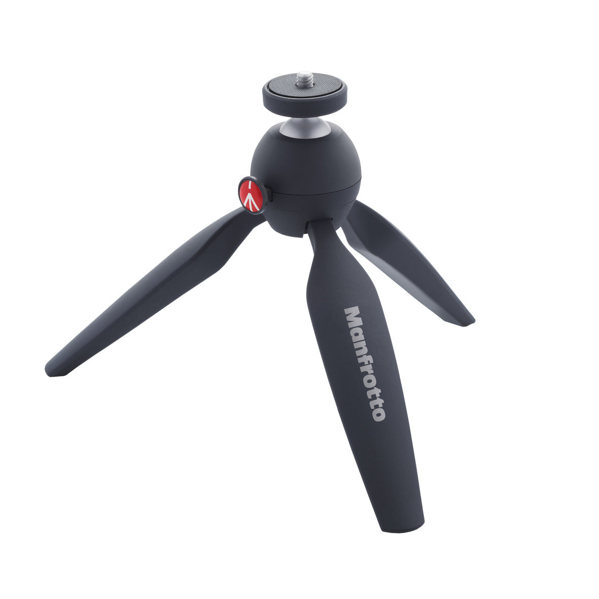 Manfrotto MTPIXI-B, 190g, Nero