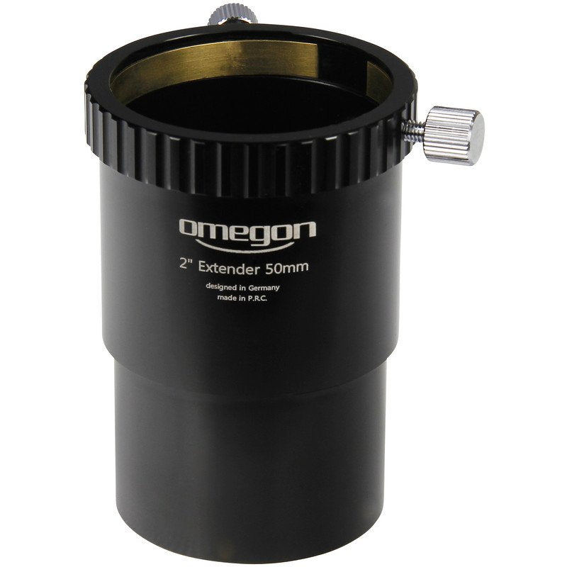 Omegon Tubo di prolunga 2". cammino ottico 50 mm