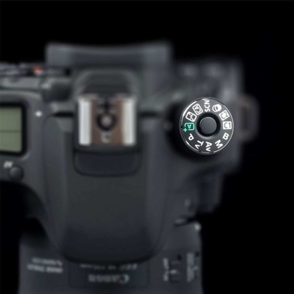 Take TK-DMP4 Compatibile con Rotella Ghiera Funzioni Canon Eos 80D