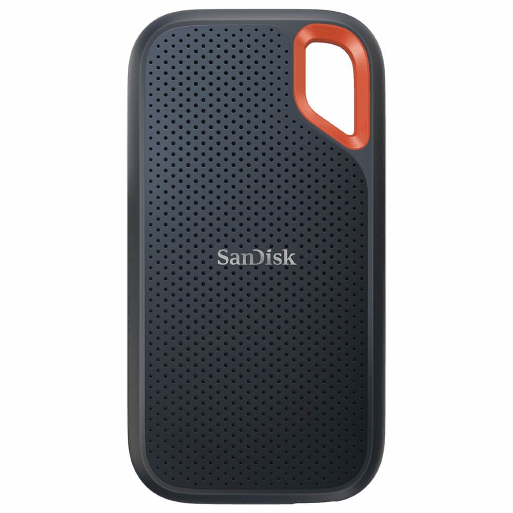 SanDisk 1TB Extreme Portable SSD V2