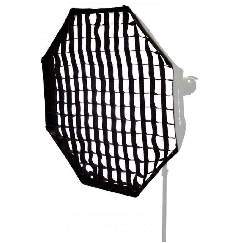 Quadralite Griglia A Nido D'ape Per Softbox 120cm Ottagonale